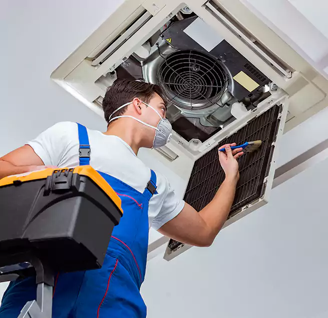 Why Homeowners & Businesses Trust Us in Memphis, TN?