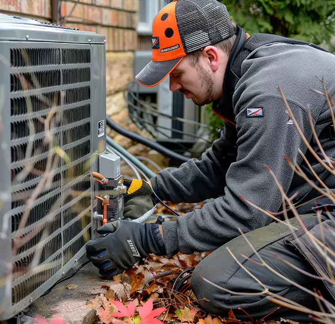 Why Homeowners & Businesses Trust Us in Memphis, TN?