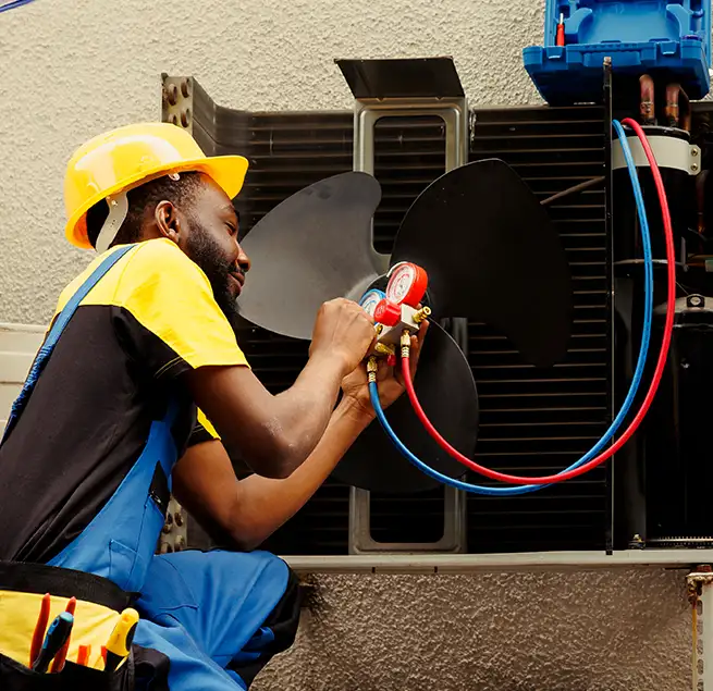 Why Homeowners & Businesses Trust Us in Memphis, TN?