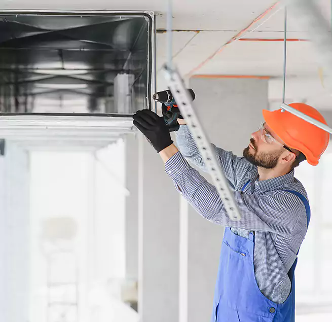 Why Homeowners & Businesses Trust Us in Memphis, TN?