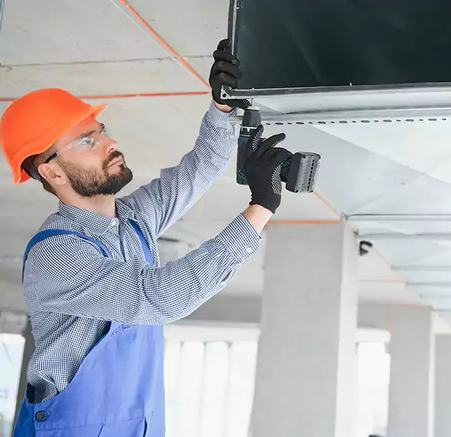 Why Homeowners & Businesses Trust Us in Memphis, TN?