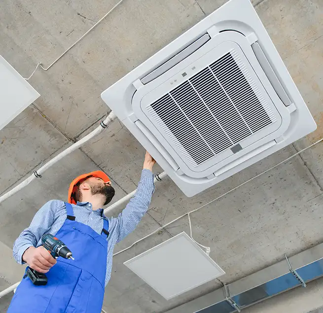 Why Homeowners & Businesses Trust Us in Memphis, TN