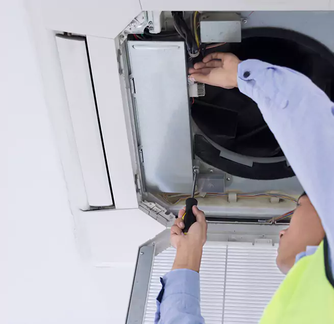 Why Homeowners Businesses Trust Us Memphis, TN