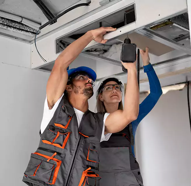 Why Homeowners & Businesses Trust Us in Memphis, TN