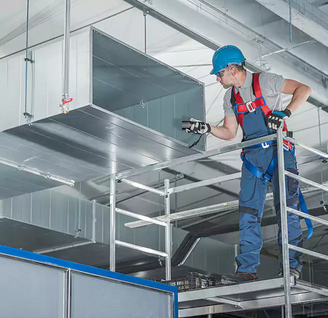 Why Homeowners & Businesses Trust Us Memphis, TN