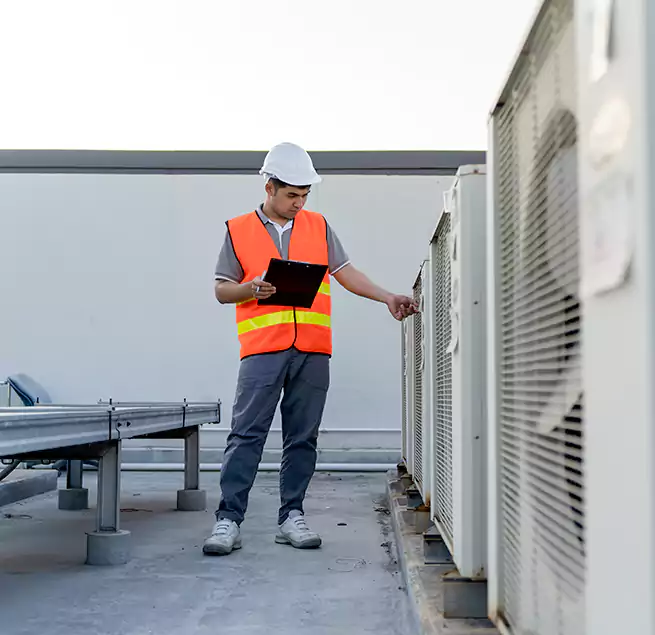 Why Homeowners & Businesses Trust Us in Memphis, TN?