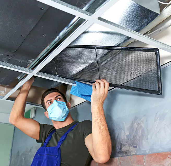 Why Homeowners & Businesses Trust Us in Memphis, TN?